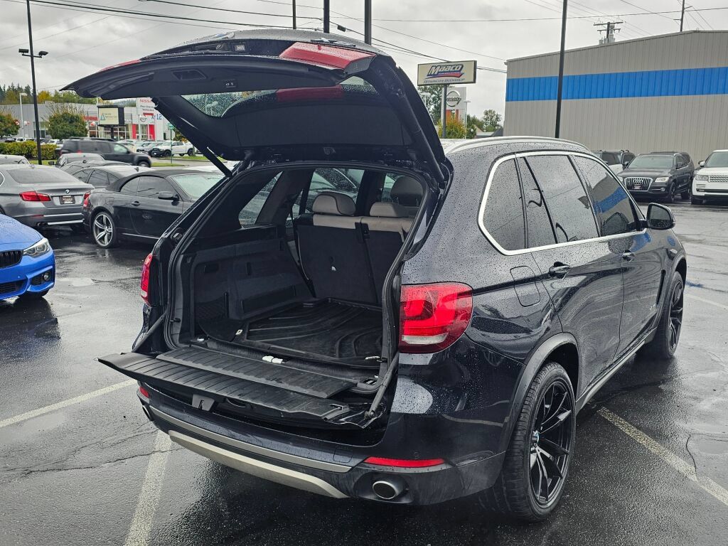 Used 2016 BMW X5 xDrive35i AWD/4WD image 15