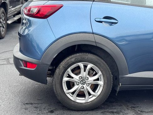 Used 2019 MAZDA CX-3 Sport FWD image 38