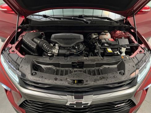 Used 2025 Chevrolet Blazer RS image 72