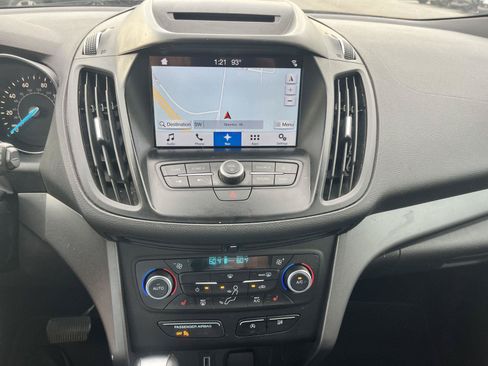 Used 2018 Ford Escape SEL FWD image 19