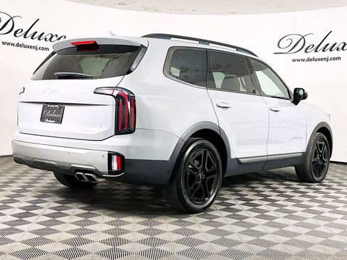 Used 2023 Kia Telluride SX X-Line AWD/4WD image 6