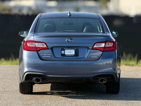 Used 2018 Subaru Legacy 3.6R Limited AWD/4WD image 4