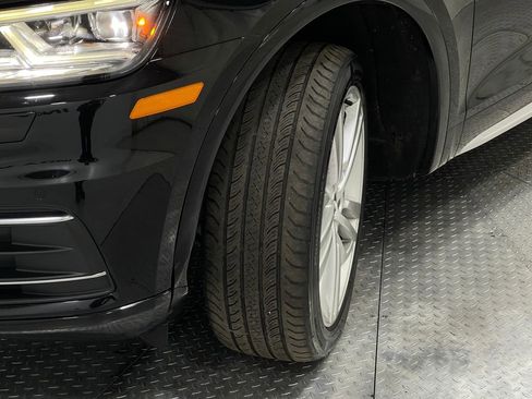 Used 2020 Audi Q5 2.0T Premium Plus w/ Premium Plus Package image 37