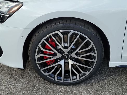 New 2026 Audi S3 Premium image 16