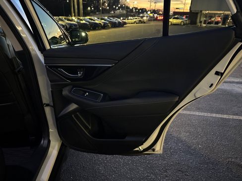 Certified 2025 Subaru Outback Limited w/ Popular Package #2 image 42