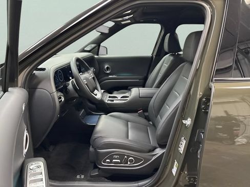 Used 2026 Hyundai Palisade Calligraphy AWD/4WD image 17