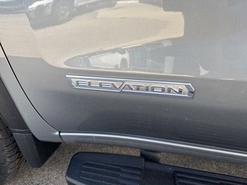 New 2026 GMC Sierra 1500 Elevation w/ Elevation Premium Package image 8
