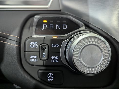 New 2026 RAM 1500 Tungsten image 24