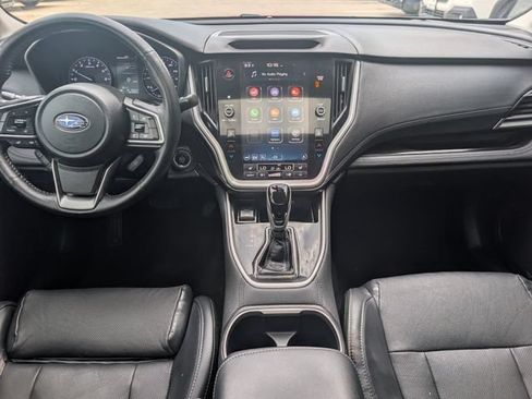 Used 2020 Subaru Legacy Limited AWD/4WD image 24