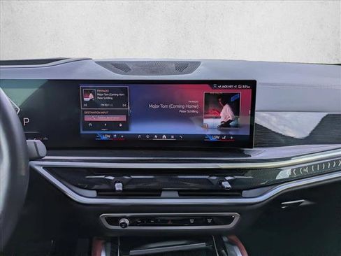 Used 2024 BMW X6 xDrive40i w/ Executive Package image 13