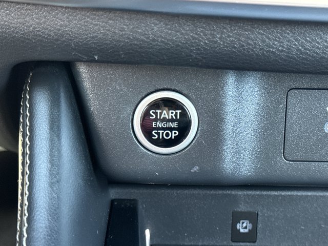 Used 2023 Nissan Rogue Platinum w/ Platinum Premium Package FWD image 25