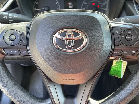 Certified 2023 Toyota Corolla LE FWD image 17
