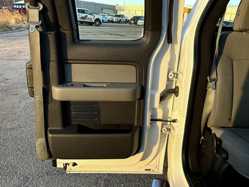 Used 2013 Ford F150 STX w/ Mid Equipment Group AWD/4WD image 21
