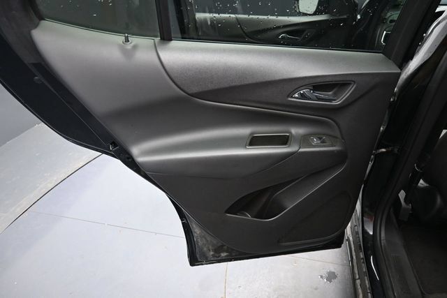 Used 2024 Chevrolet Equinox LT AWD/4WD image 14