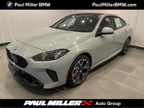 New 2025 BMW 228i xDrive w/ Premium Package image 1