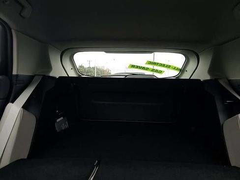 Used 2023 Nissan Ariya AWD image 27