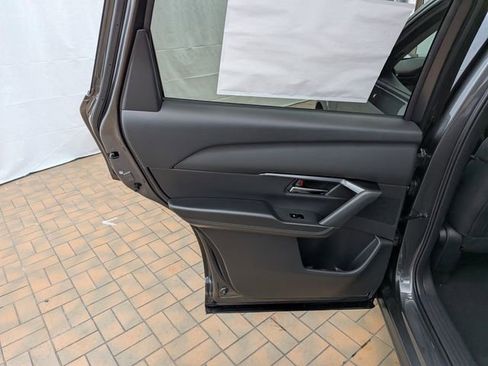 New 2026 MAZDA CX-5 Select AWD/4WD image 14