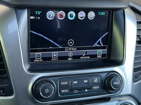 Used 2019 Chevrolet Suburban Premier AWD/4WD image 22