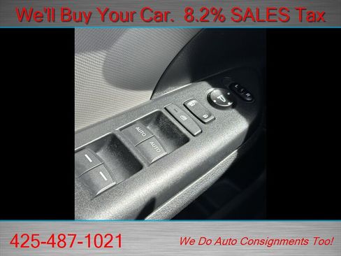 Used 2017 Honda Civic LX image 15