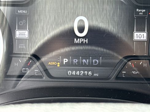Used 2019 RAM 1500 Laramie AWD/4WD image 21