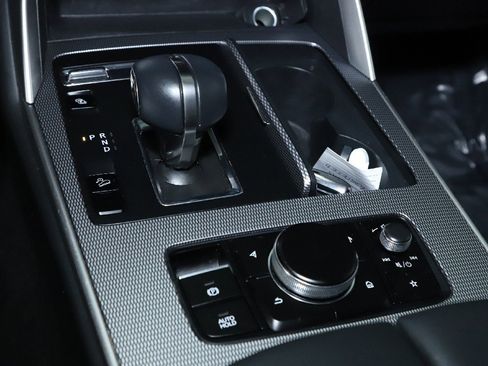 Certified 2024 MAZDA CX-90 Plug-In Hybrid w/ Preferred image 29