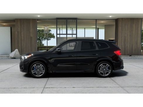 New 2026 BMW X1 M35i w/ Technology Package AWD/4WD image 4