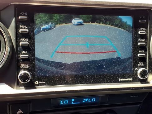 Used 2021 Toyota Tacoma SR5 image 18