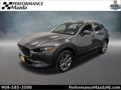 Used 2023 MAZDA CX-30 AWD 2.5 S w/ Preferred Package