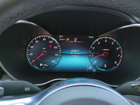 Used 2020 Mercedes-Benz GLC 300 4MATIC Coupe image 21