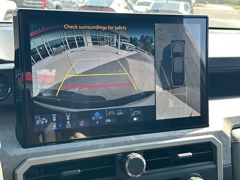 Used 2026 Toyota Tacoma 4x4 Double Cab Hybrid image 25