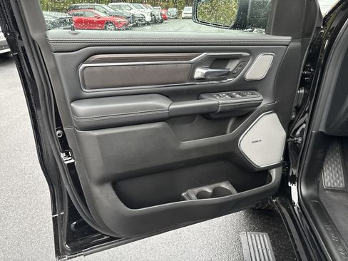 Certified 2026 RAM 1500 Laramie image 15