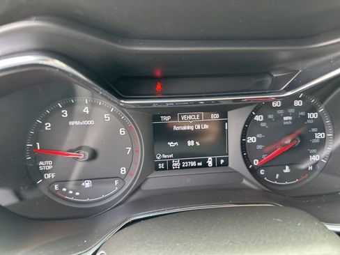Used 2023 Chevrolet TrailBlazer LT w/ Convenience Package AWD/4WD image 18