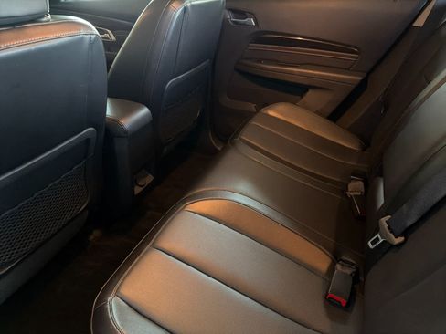 Used 2017 GMC Terrain Denali FWD image 8