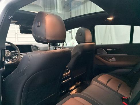 Certified 2024 Mercedes-Benz GLE 63 AMG S image 18