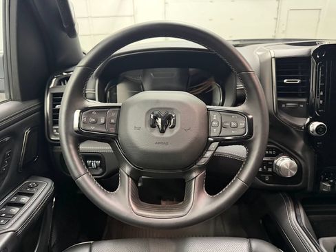 Used 2024 RAM 1500 Limited AWD/4WD image 26