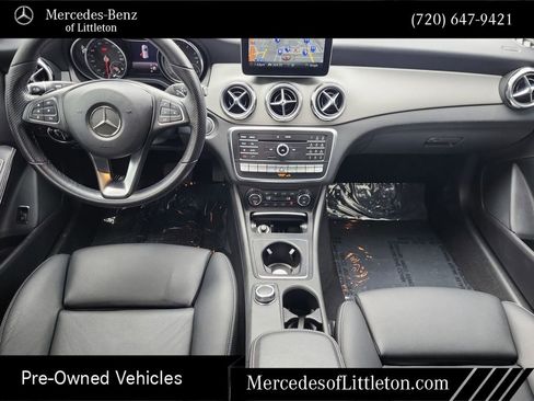 Used 2019 Mercedes-Benz GLA 250 4MATIC image 24