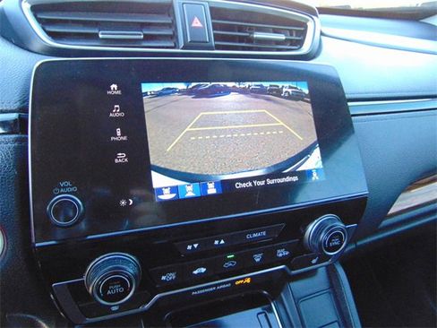 Used 2021 Honda CR-V EX image 13