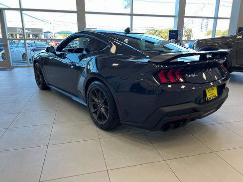 New 2026 Ford Mustang Dark Horse RWD image 5