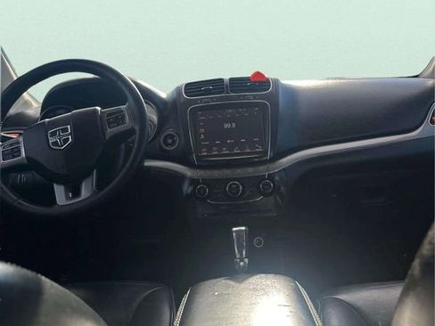 Used 2019 Dodge Journey Crossroad image 10