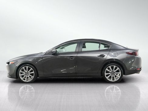 Used 2025 MAZDA MAZDA3 s FWD image 2