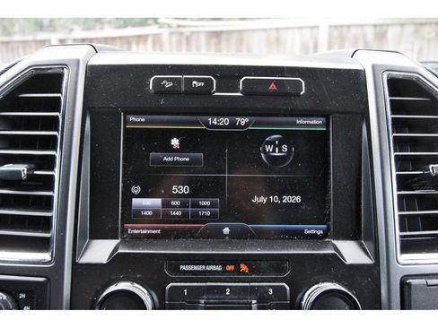 Used 2015 Ford F150 XLT w/ Equipment Group 302A Luxury AWD/4WD image 24