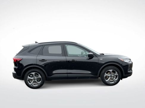 Used 2025 Ford Escape ST-Line w/ Tech Pack #1 image 9