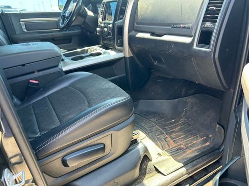 Used 2018 RAM 1500 Lone Star AWD/4WD image 11