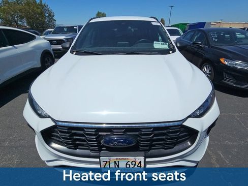 Used 2023 Ford Escape ST-Line AWD/4WD image 10