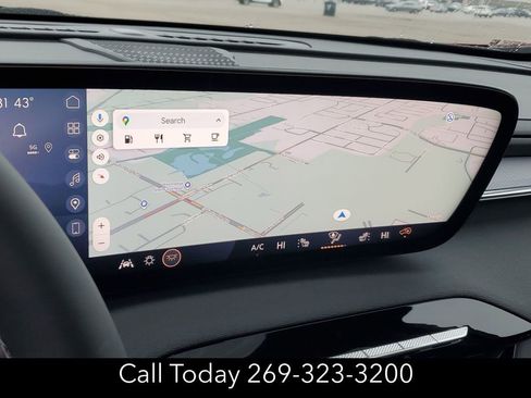 New 2026 Buick Enclave Sport Touring w/ Power Package image 14