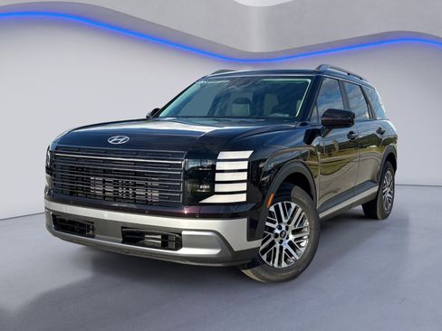 New 2026 Hyundai Palisade SEL image 2