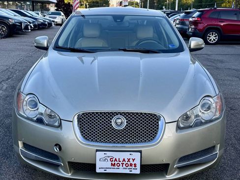 Used 2009 Jaguar XF Premium RWD image 2