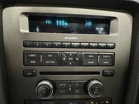 Used 2012 Ford Mustang GT Premium w/ Brembo Brake Pkg image 31