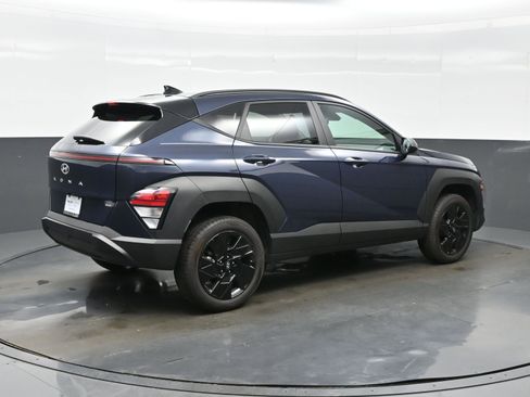 Certified 2026 Hyundai Kona SEL Sport AWD/4WD image 6