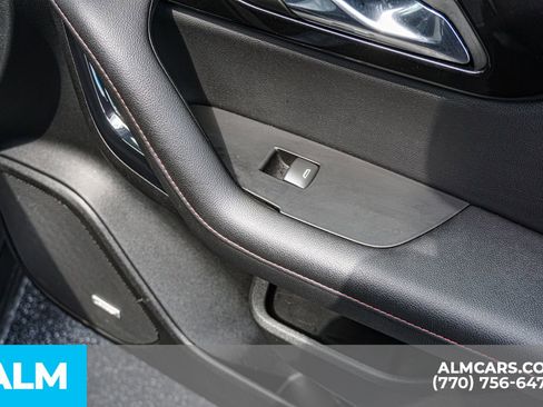Used 2025 Chevrolet Blazer RS FWD image 53